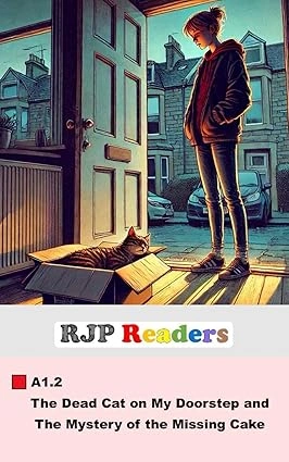 A1.2 The Dead Cat on My Doorstep